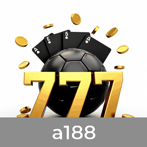A188: Seu Cassino Online Premiado e Seguro