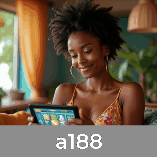 Explore o a188: Aplicativo Completo e Prático para Apostas