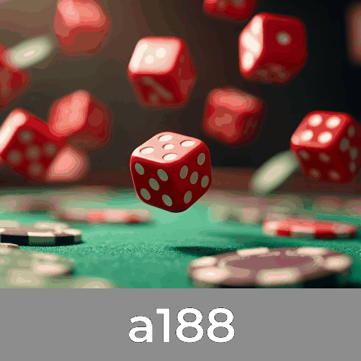 A188: Emoção e Oportunidades de Ganhar nos Jogos de Casino