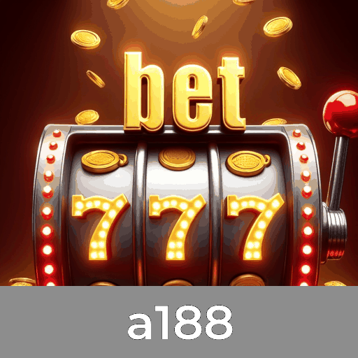 A188: Seu Cassino Online Premiado e Seguro