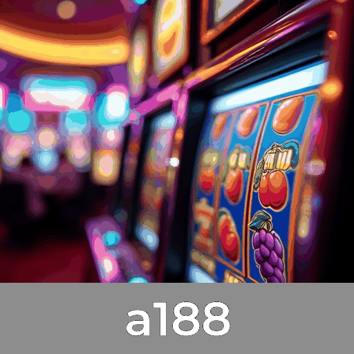 A188: Emoção e Oportunidades de Ganhar nos Jogos de Casino