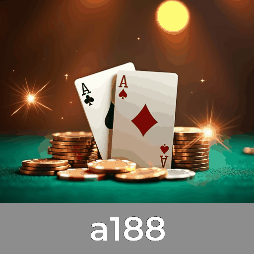 A188: Emoção e Oportunidades de Ganhar nos Jogos de Casino